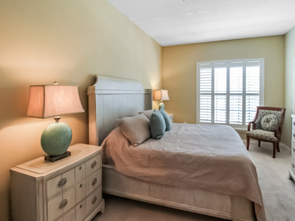 Tropical Condo in West Bradenton